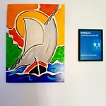 Pensjonat Luna Tribunj 3*