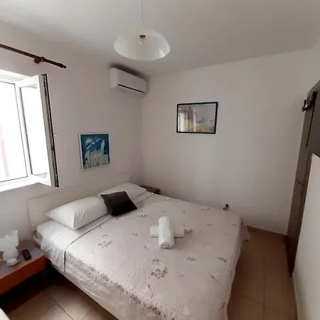 Luna Tribunj 3*