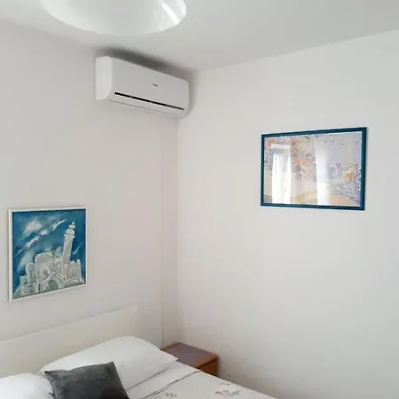 Guest house Luna 3*