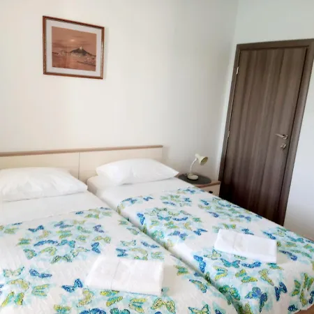 Luna Tribunj Gasthuis 3*