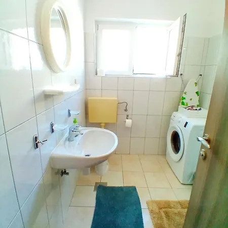 Luna Guest house Tribunj (Sibenik-Knin)