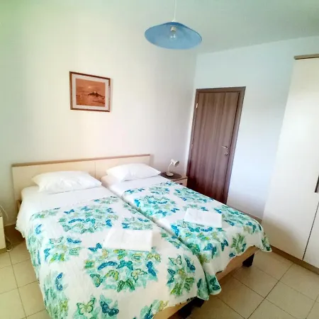 Luna Guest house Tribunj (Sibenik-Knin)