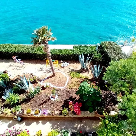 Luna Tribunj 3* Tribalj