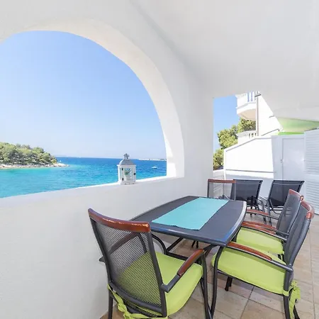 Luna Guest house 3*