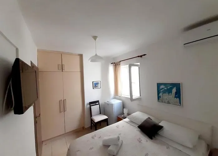 Gasthuis Luna Tribunj