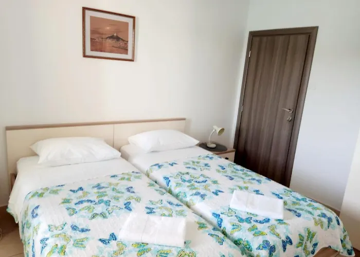 Luna Tribunj Gasthuis 3*