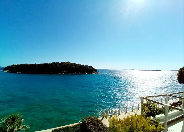 Luna Tribunj Tribalj