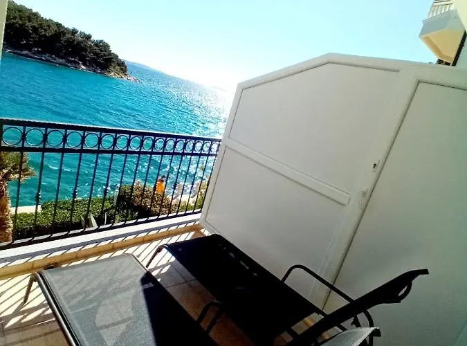 Luna Tribunj Tribalj