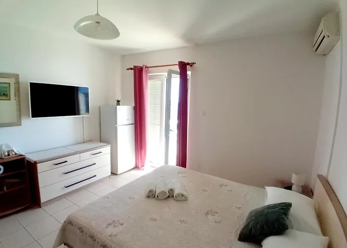 בית הארחה Luna Tribunj