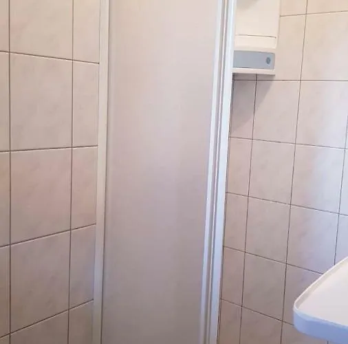 בית הארחה Luna Tribunj 3*