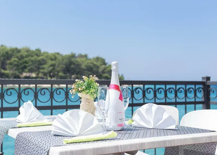 Luna Tribunj Gasthuis 3*