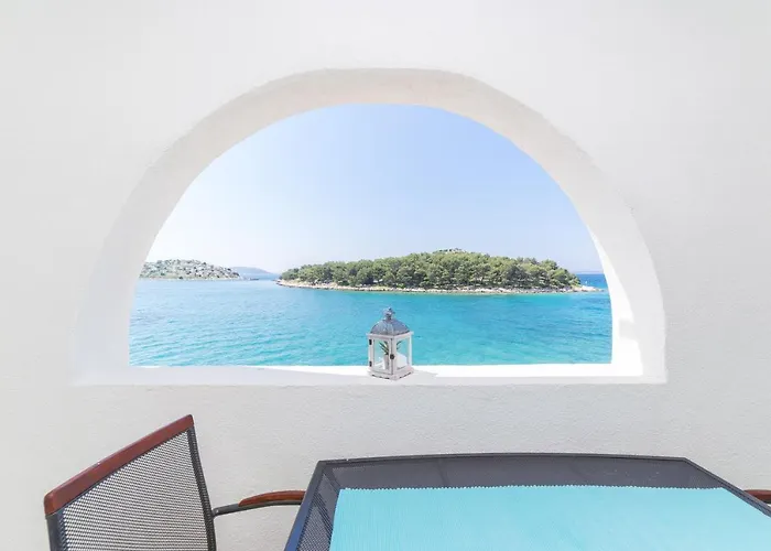 Luna Tribunj Tribalj