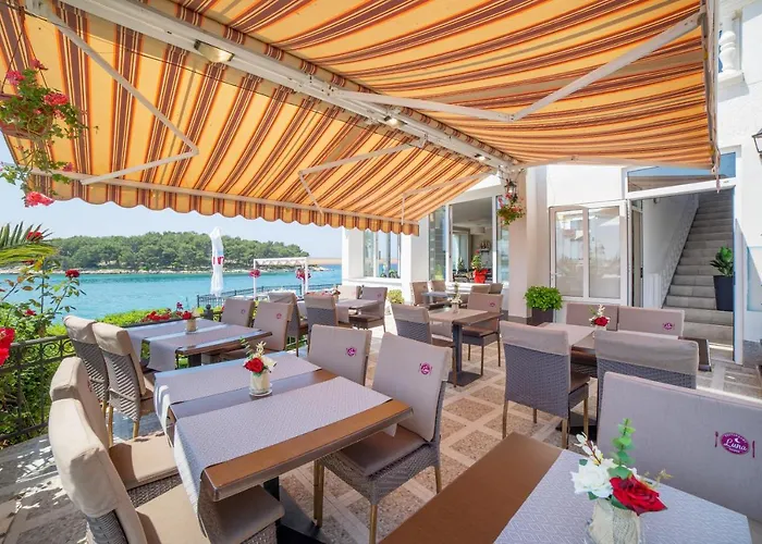 Luna Tribunj 3* Tribalj